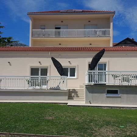 Stay Split Bay Kaštel Lukšić Extérieur photo